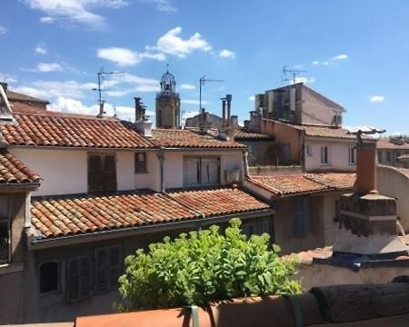 La Vie Est Belle Daire Aix-en-Provence Dış mekan fotoğraf